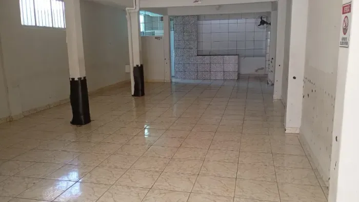 ALUGO LOJA EM VENDA NOVA