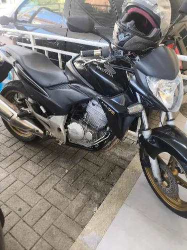 CB 300 2015