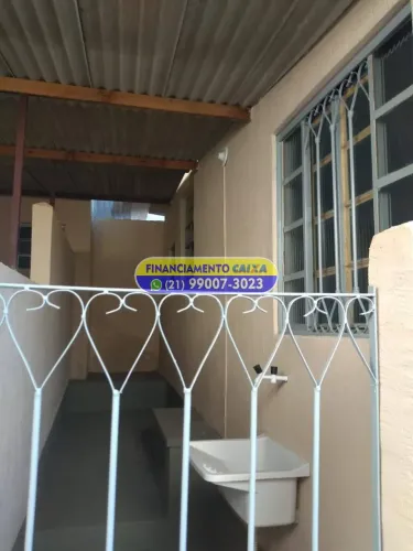 Venha Comprar seu 1å imóvel,Parcelas apartir 500 Reais no bairro Galo Branco,Sg