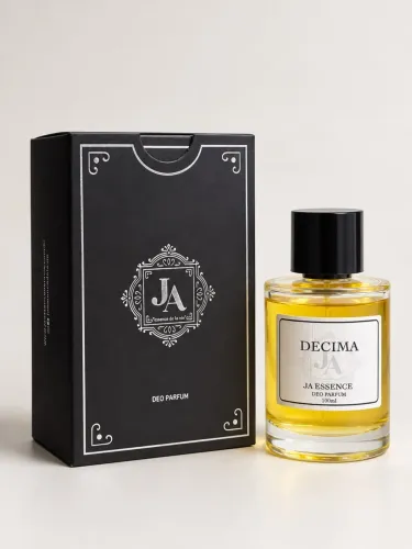 Perfume Decima JA Essence