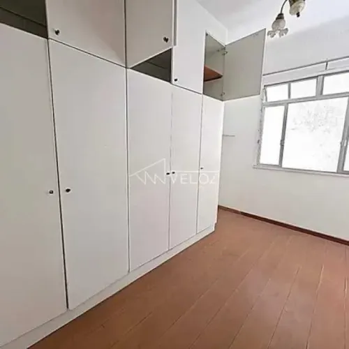 Apartamento : Padrão / Residencial / Botafogo