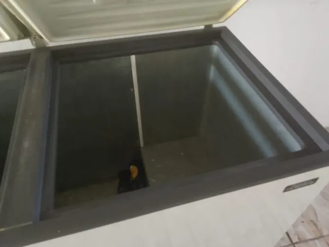 Vendo Freezer