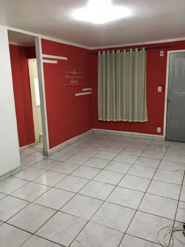 Apartamento Coelho Neto 2 dormitórios 1 banheiros 1 vagas