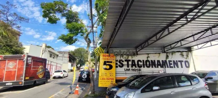 Terreno à venda, 300 m² por R$ 2.766.000,00 - Jardim do Mar - São Bernardo do Campo/SP