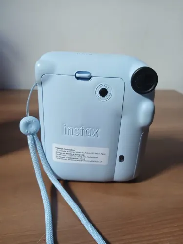Instax mini 12 fugifilm