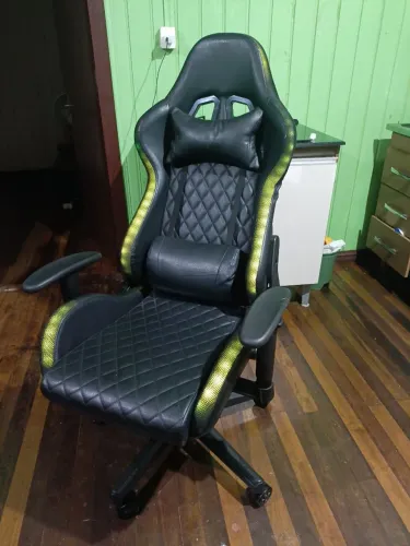 Cadeira Gamer 
