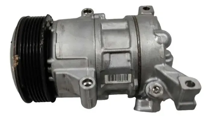 Compressor Ar Condicionado Toyota Corolla Cross 2.0 2026