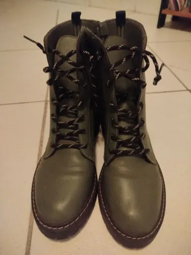 Botas Constance