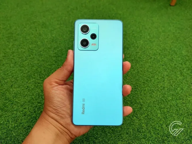 Xiaomi Redmi Note 12 Pro - Excelente Custo-Benefício