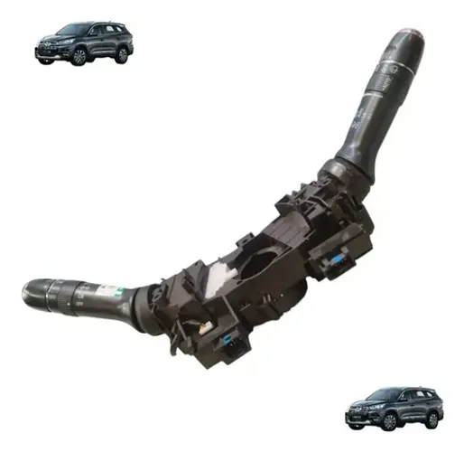 Chave Comando Seta Limpador Chery Tiggo 8 1.6 2020 A 2023