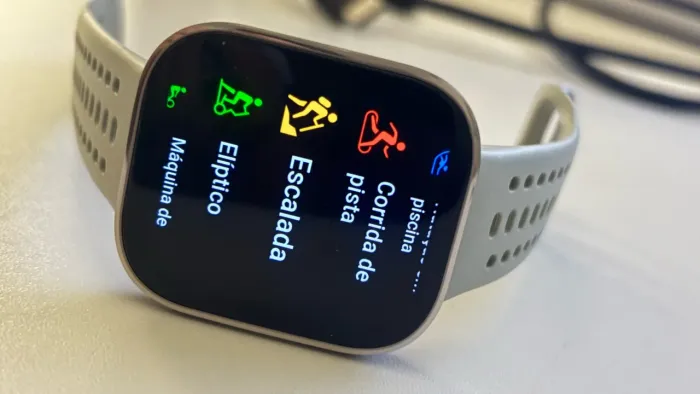 Smartwatch Amazfit Bip 6