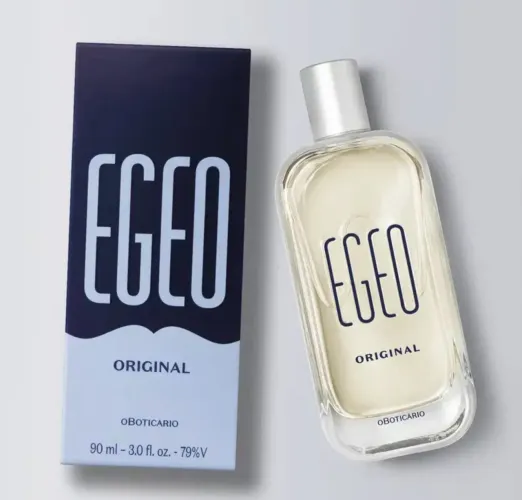 Egeo Original Oboticário