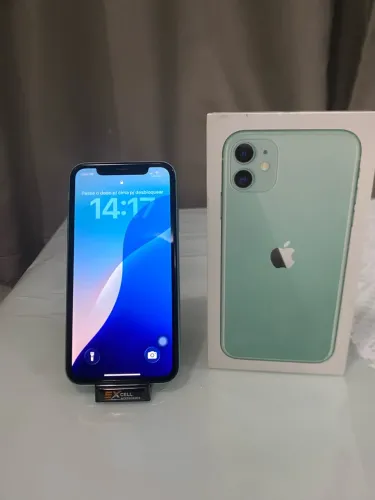 iPhone 11 64GB