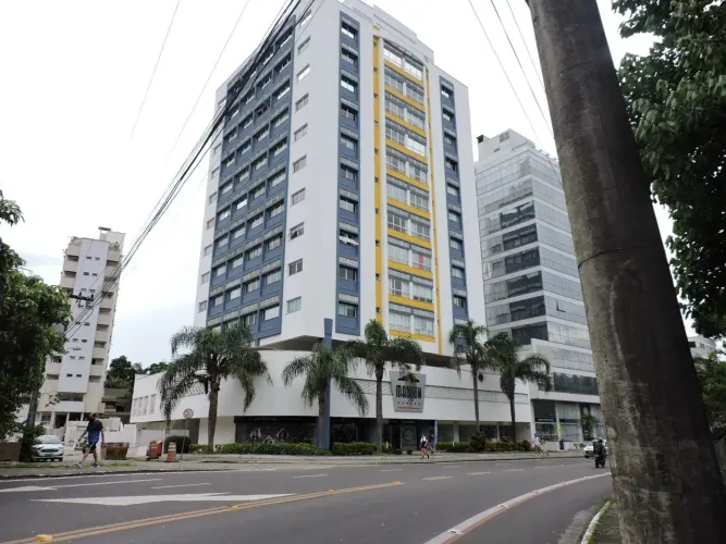 Sala Comercial - Trindade