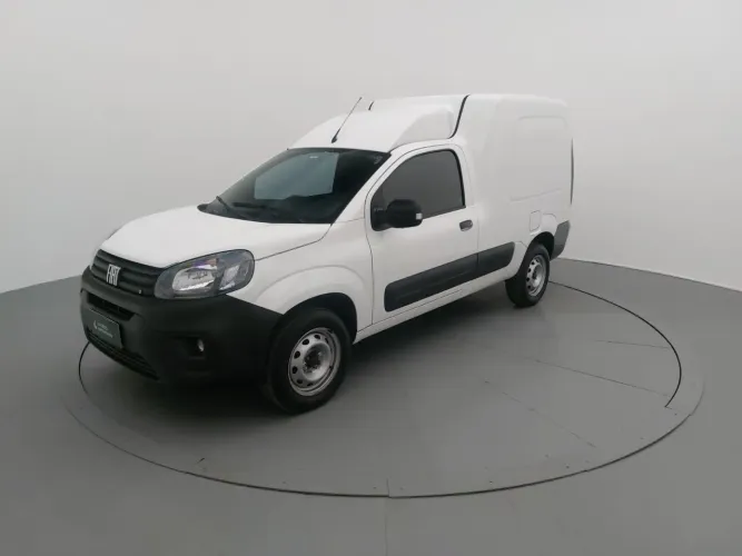 Fiat Fiorino Pick-up 1.5 I.e./1.3/1.5/hd (álcool) 2025
