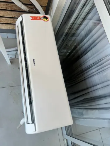 Ar condicionado 