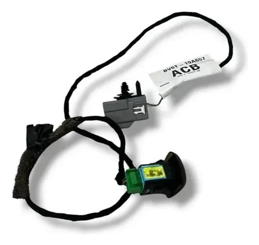 Chicote Sensor Crepuscular Ford Focus 2014 2015 2016 2017