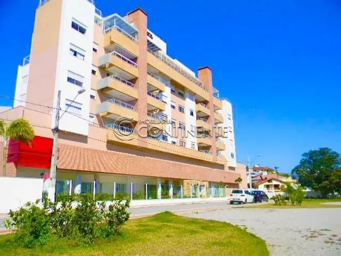 APARTAMENTO À VENDA NO ABRAÃO - 02 DORMITÓRIOS COM SUÍTE - ÁREA DE LAZER