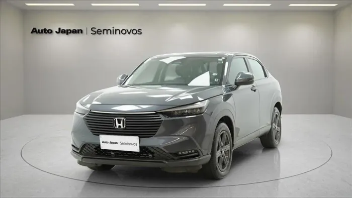 Honda HR-V EXL 1.5 Sensing 16V 5P Aut. 2023