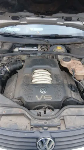 Motor 2.8 V6 da VW Passat 99/2003