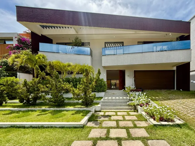 Casa pra locação no Alphaville fortaleza, eu eusébio, barato de verdade
