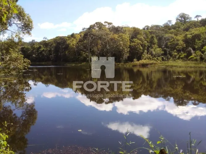 Vendo excelente Fazenda em Santa Luzia, Estado da Bahia.