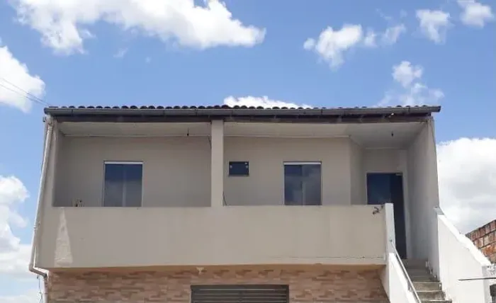 Casa 1 andar, Jardim Cruzeiro 