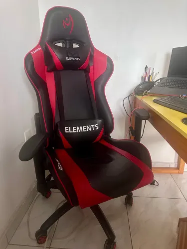 Cadeira gamer Elements