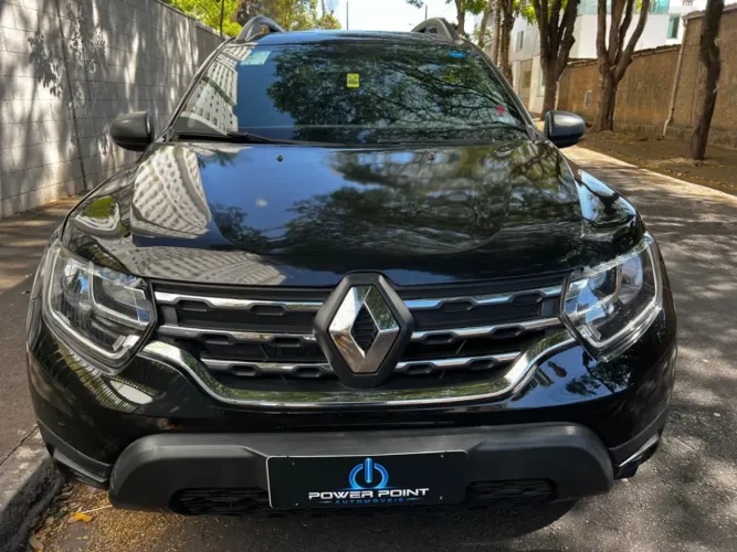 Renault Duster Zen 1.6 16V Flex MEC 2023