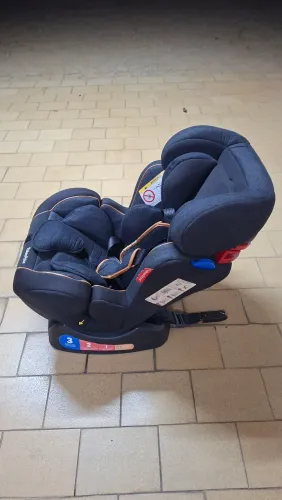 Bebe conforto Fisher Price
