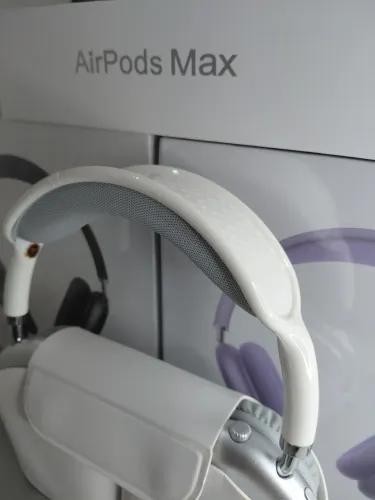 Airpods Max Apple