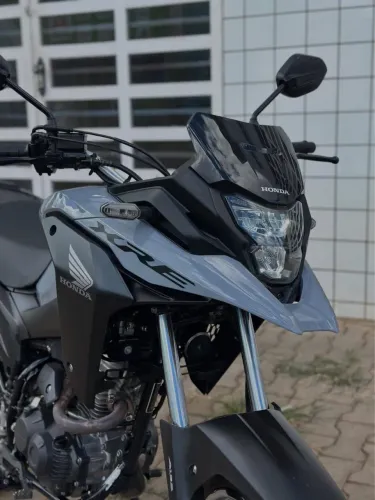 Honda XRE à Venda - Excelente Estado!