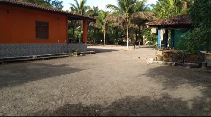 Sítio Santo Amaro Km25