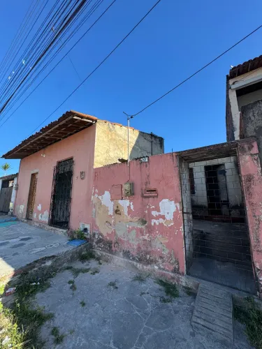 Casa no Jereissati 3