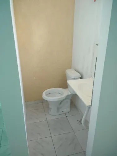 Loja box com banheiro valor a combinar!