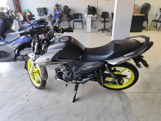 FACTOR DX 150 CC