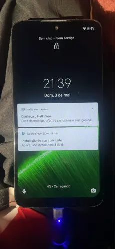 Motorola moto g7 plus