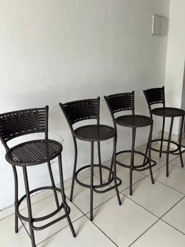 Banqueta 