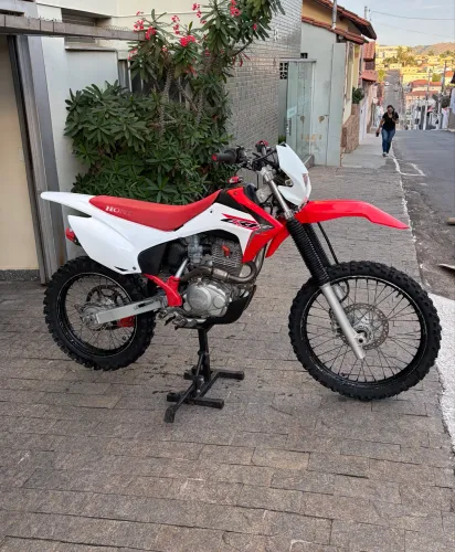 CRF 230 2016