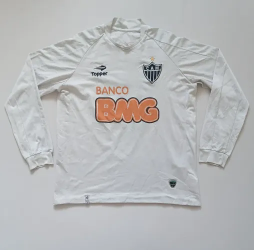 Camisa Atlético Mineiro 2011