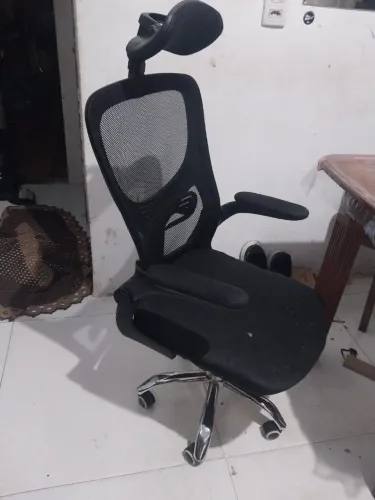 Cadeira de escritório