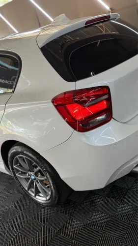 BMW 116IA 1.6 TB 16V 136cv 5P 2014