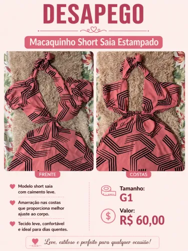 Desapego