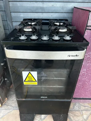Fogão