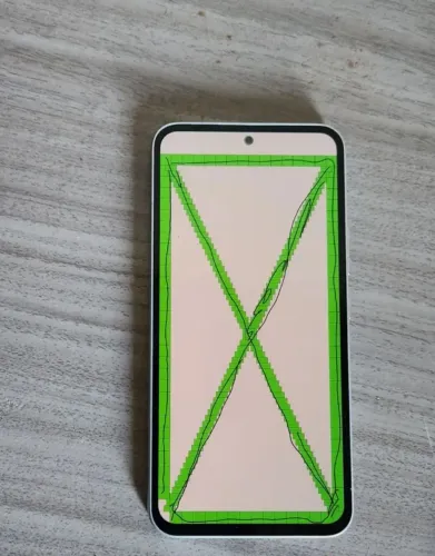 tela display samsung a54