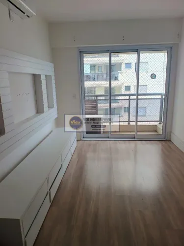 Alugue Apartamento 1 Suíte em Alphaville, Barueri 49m²