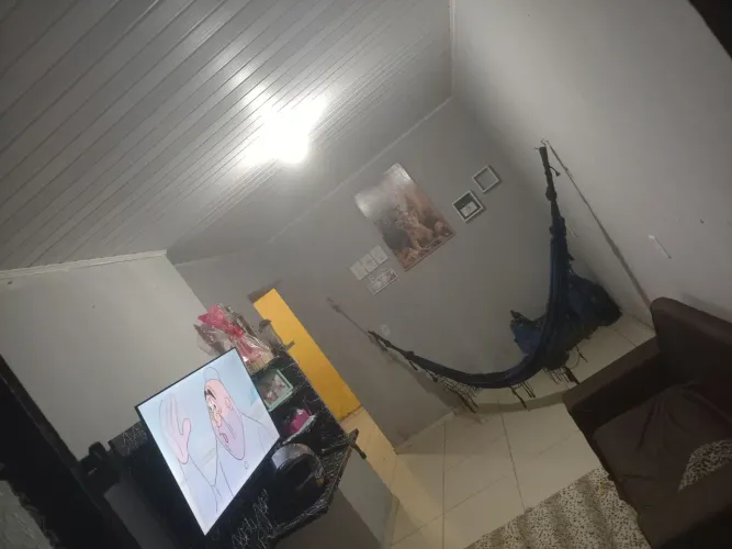 Casa no Eustáquio 