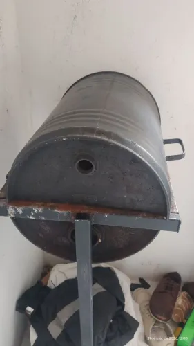 Churrasqueira 