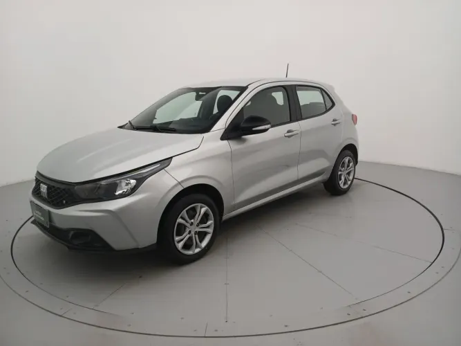 Fiat Argo Drive 1.0 Firefly 2026