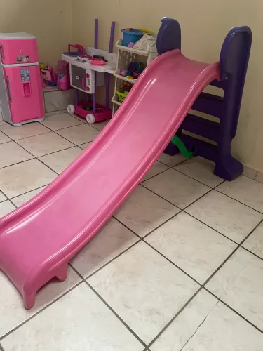 Vendo escorregador - R$200,00